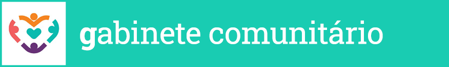 gabinete comunit&aacute;rio